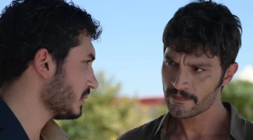 Преемник: зов предков 4 серия кадры