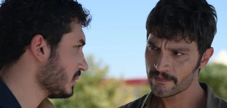 Преемник: зов предков 4 серия кадры