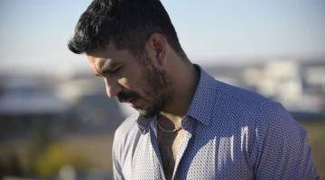 Преемник: зов предков 14 серия кадры