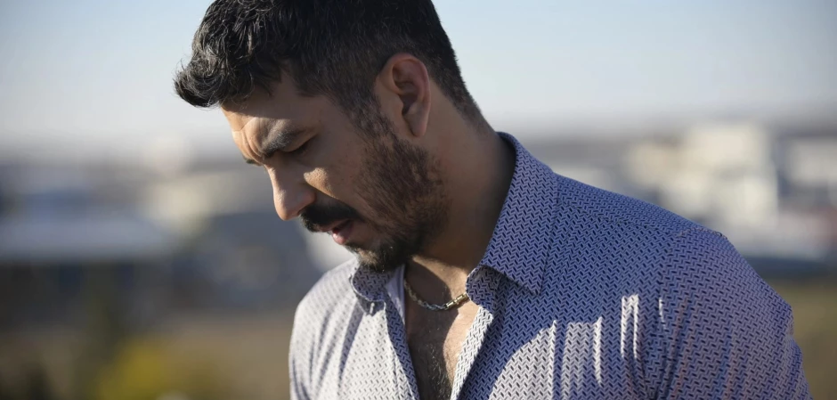 Преемник: зов предков 14 серия кадры