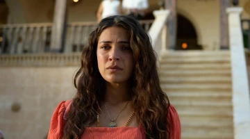 Преемник: зов предков 4 серия кадры