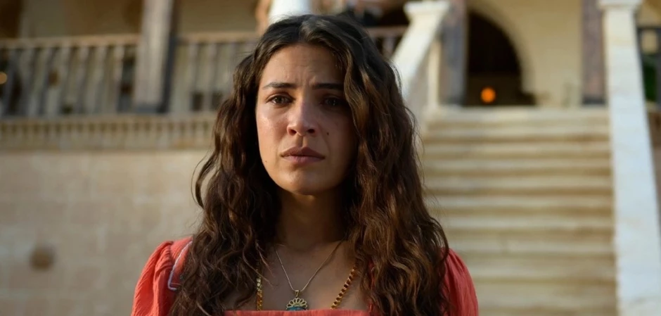 Преемник: зов предков 4 серия кадры