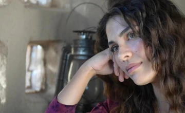 Кадр из 11 серии Преемник: зов предков