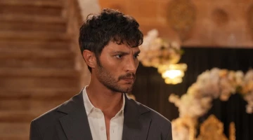 Преемник: зов предков 1 серия кадры