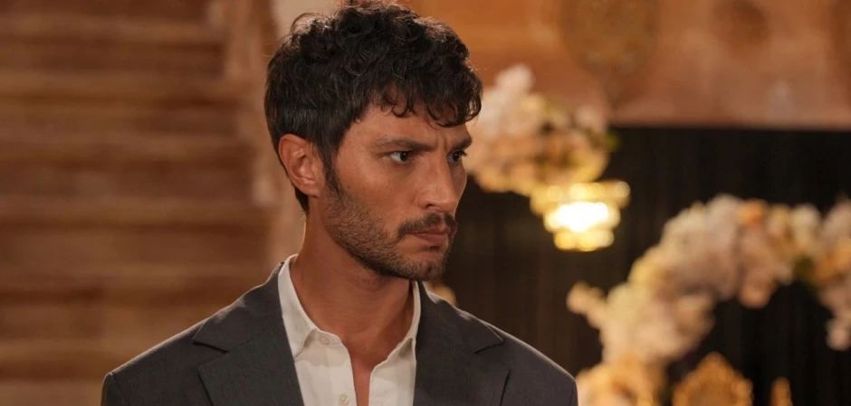 Преемник: зов предков 1 серия кадры