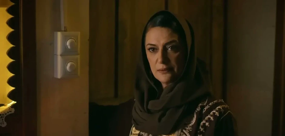 Преемник: зов предков 28 серия кадры