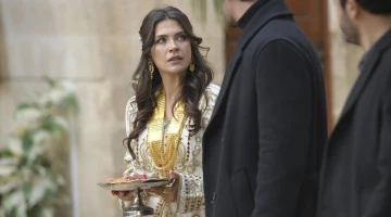 Преемник: зов предков 18 серия кадры