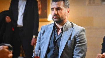 Преемник: зов предков 29 серия кадры