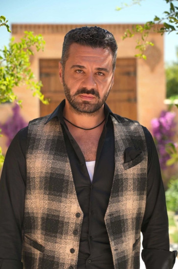 Постер из сериала Преемник: зов предков