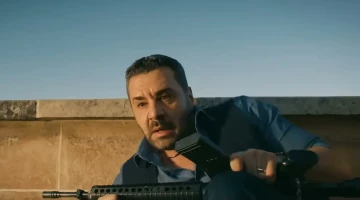 Преемник: зов предков 29 серия кадры