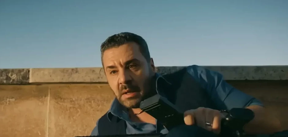 Преемник: зов предков 29 серия кадры