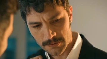 Преемник: зов предков 30 серия кадры