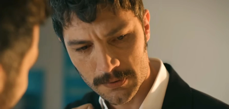 Преемник: зов предков 30 серия кадры