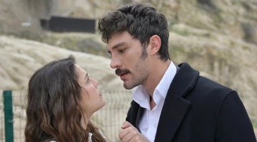 Преемник: зов предков 23 серия кадры