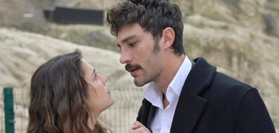 Преемник: зов предков 23 серия кадры