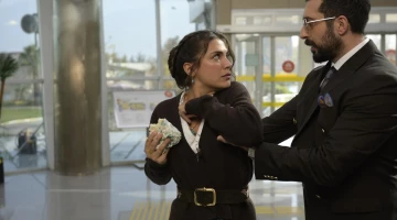 Преемник: зов предков 13 серия кадры