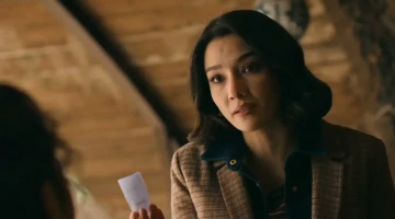 Преемник: зов предков 27 серия кадры