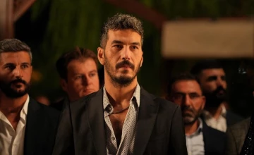 Кадр из 2 серии Преемник: зов предков