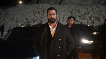 Преемник: зов предков 20 серия кадры